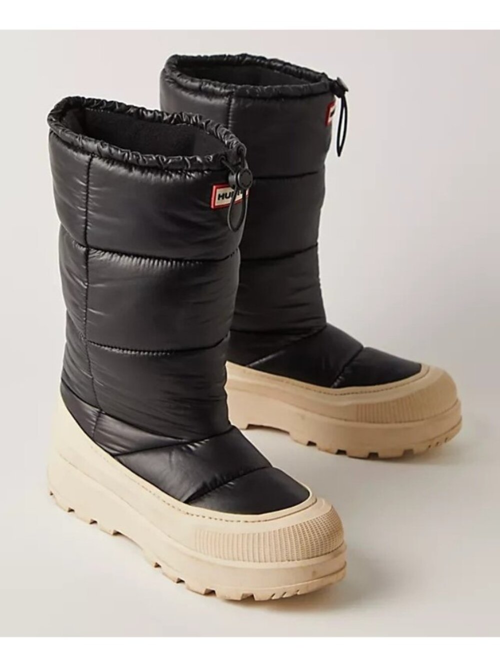 NEW Hunter Season Pass Boots Waterproof Insulated Snow Winter Outdoors Womens 9